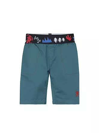 RAFIKI | Kinder Klettershort Rumney JR | 